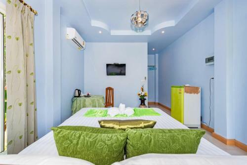 Hostal Rat Villa