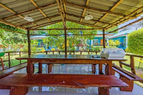 Hostal Rat Villa
