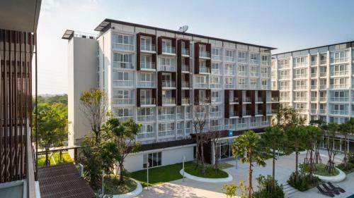 Hotel The Idle Residence