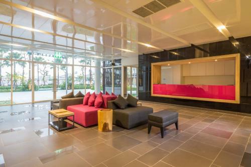 Hotel The Idle Residence