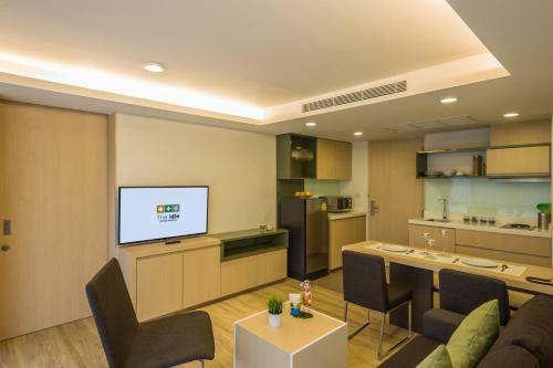 Hotel The Idle Residence