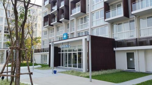 Hotel The Idle Residence