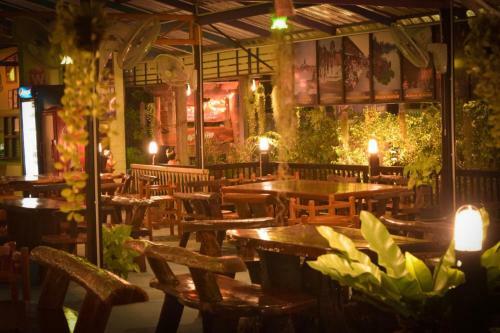 Hotel Ruanmai Style Resort 2