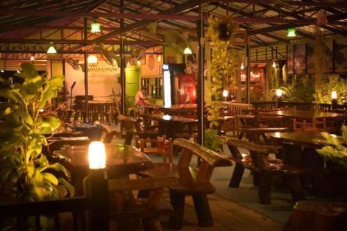 Hotel Ruanmai Style Resort 2