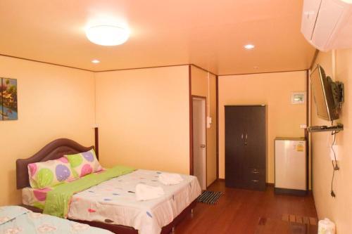 Hotel Ruanmai Style Resort 2