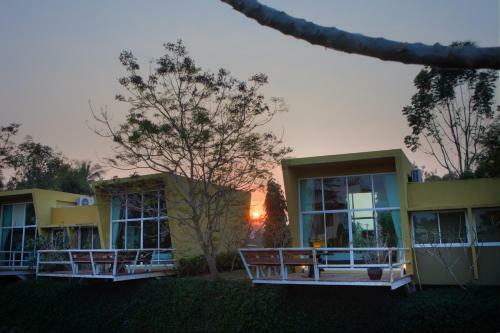 Hotel Aurora Resort Khao Yai
