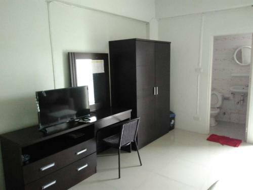 Motel Tisaraporn Resident