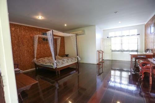 Hotel Baan Sukapanpotharam