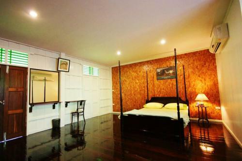Hotel Baan Sukapanpotharam
