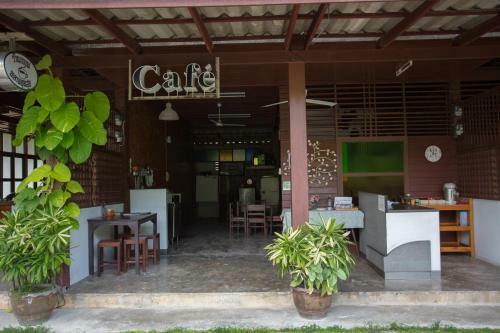 Hotel Baan Sukapanpotharam