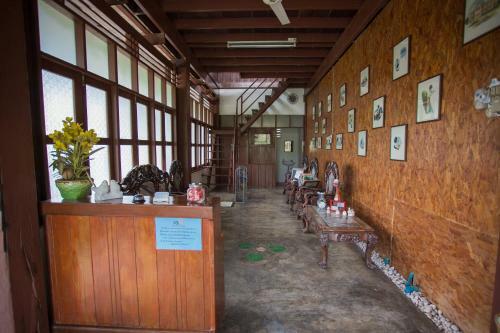Hotel Baan Sukapanpotharam