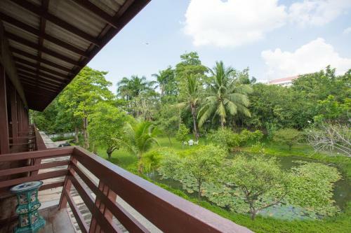 Hotel Baan Sukapanpotharam