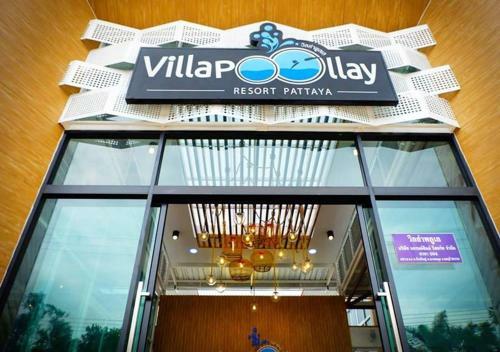 Hotel Villa Pool Lay