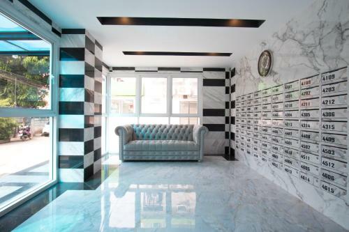 Hotel B-yourhome