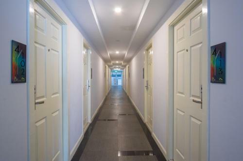 Hotel B-yourhome