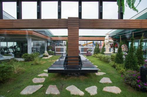 Hotel B-yourhome