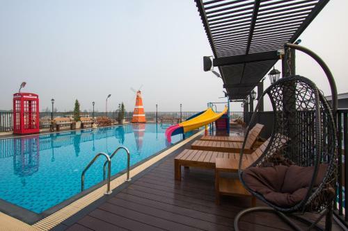 Hotel B-yourhome