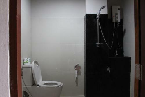 Hostal The Rooms Residence