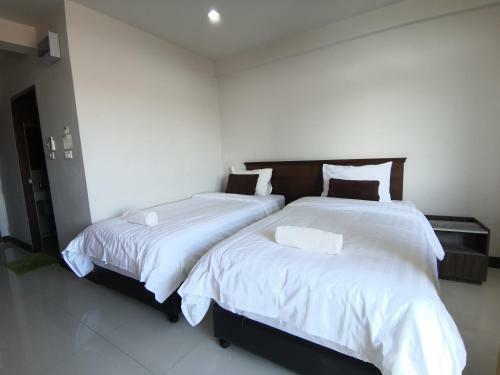 Hostal The Rooms Residence