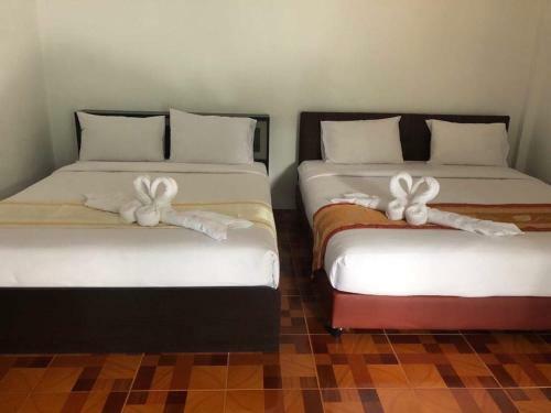 Hotel The Mountain View Hat Sai Ri Resort