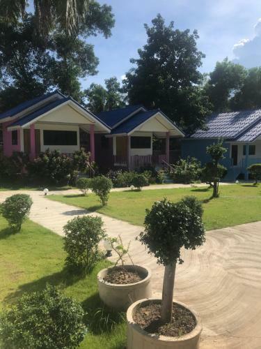 Hotel The Mountain View Hat Sai Ri Resort