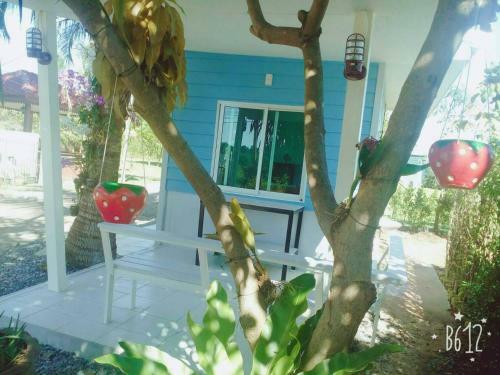 Hotel Kienglerng Resort