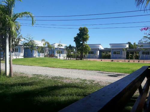 Hotel Kienglerng Resort