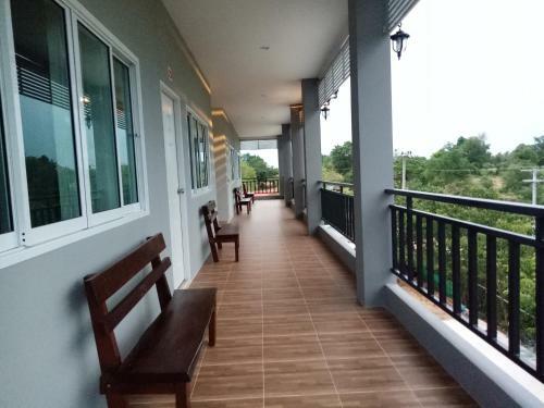 Hotel Kienglerng Resort