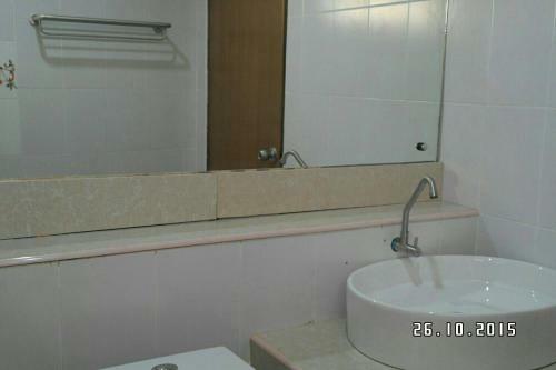 Hostal Muangway Garden Ville