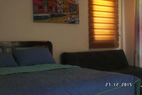 Hostal Muangway Garden Ville