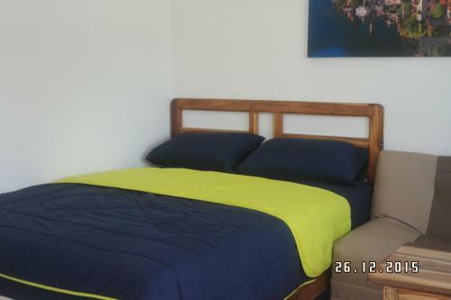 Hostal Muangway Garden Ville