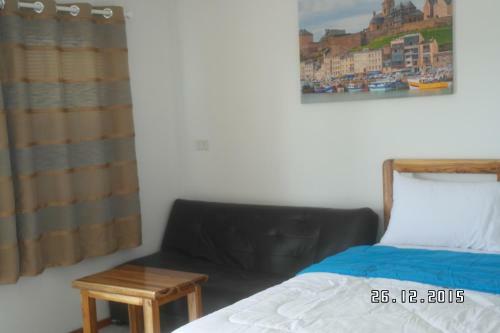 Hostal Muangway Garden Ville