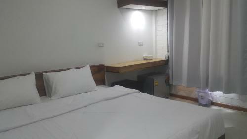 Hostal Muangway Garden Ville