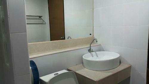 Hostal Muangway Garden Ville