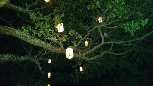 Hostal Muangway Garden Ville