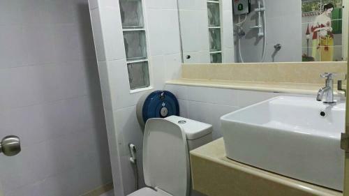 Hostal Muangway Garden Ville