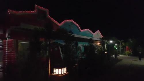 Hostal Muangway Garden Ville