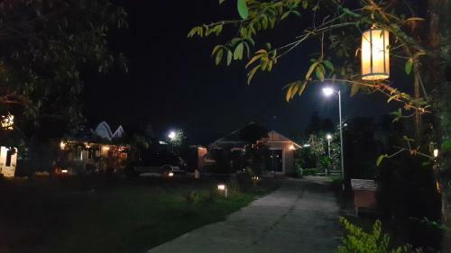 Hostal Muangway Garden Ville