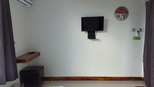 Hostal Muangway Garden Ville