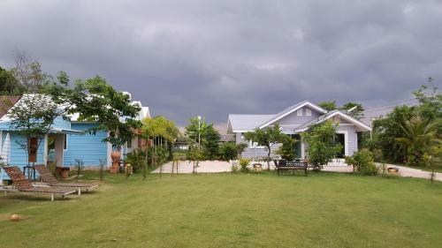 Hostal Muangway Garden Ville