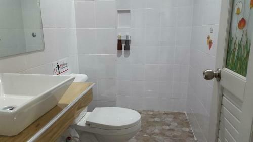 Hostal Muangway Garden Ville
