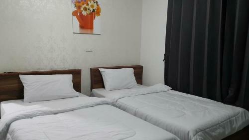 Hostal Muangway Garden Ville