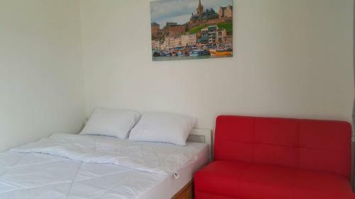 Hostal Muangway Garden Ville