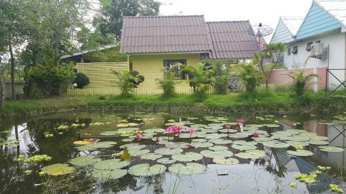 Hostal Muangway Garden Ville
