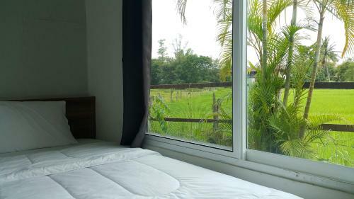 Hostal Muangway Garden Ville