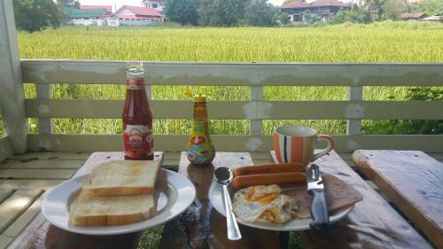 Hostal Muangway Garden Ville