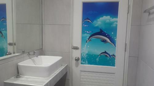 Hostal Muangway Garden Ville