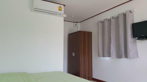 Hostal Muangway Garden Ville