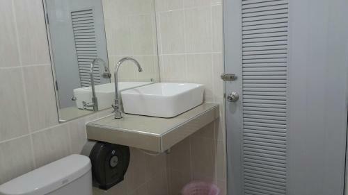 Hostal Muangway Garden Ville