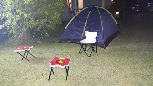 Hostal Muangway Garden Ville